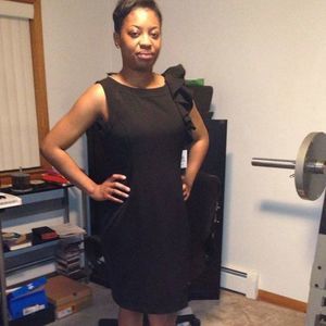 Meet your Posher, Latasha